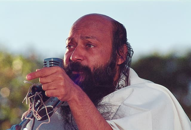Rajneesh 